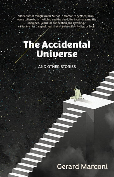 The Accidental Universe and Other Stories - Gerard Marconi