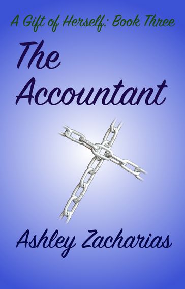 The Accountant - Ashley Zacharias