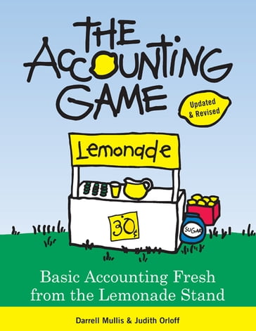 The Accounting Game - Darrell Mullis - Judith Orloff