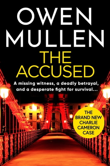 The Accused - Owen Mullen