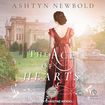 The Ace of Hearts - Ashtyn Newbold