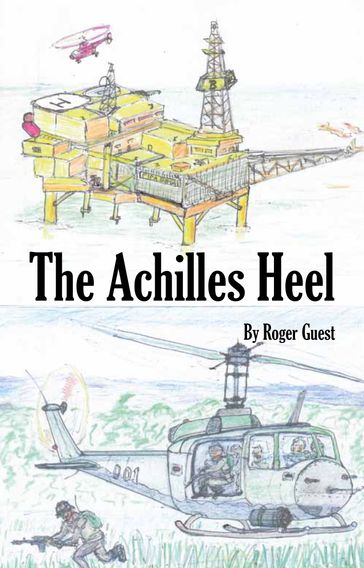 The Achilles Heel - Roger Guest