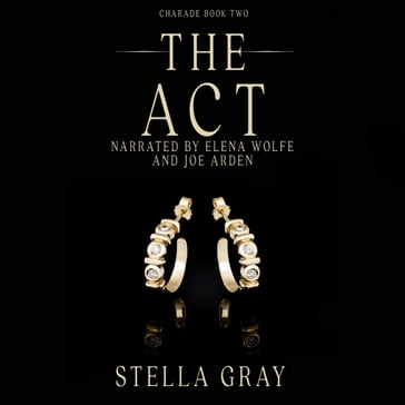 The Act - Stella Gray