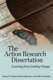 The Action Research Dissertation