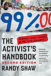 The Activist s Handbook