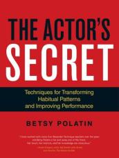 The Actor s Secret