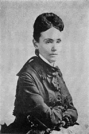 The Actress' Daughter - May Agnes Fleming
