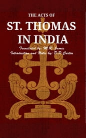 The Acts of St. Thomas in India