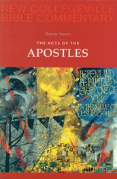 The Acts of the Apostles