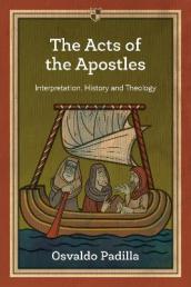 The Acts of the Apostles