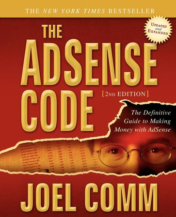 The AdSense Code - Joel Comm