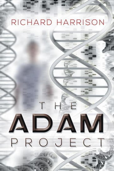 The Adam Project - Richard Harrison