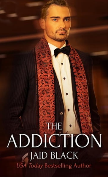 The Addiction - Jaid Black