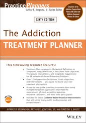 The Addiction Treatment Planner