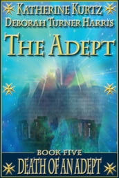 The Adept Book Five