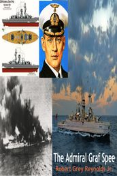 The Admiral Graf Spee