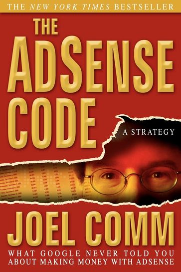 The Adsense Code - Joel Comm