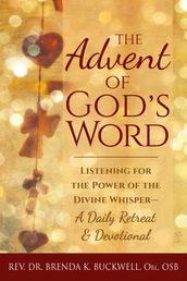 The Advent of God s Word