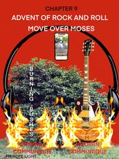 The Advent of Rock and Roll: Move Over Moses