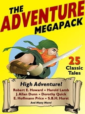 The Adventure MEGAPACK ®