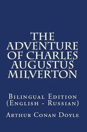 The Adventure Of Charles Augustus Milverton