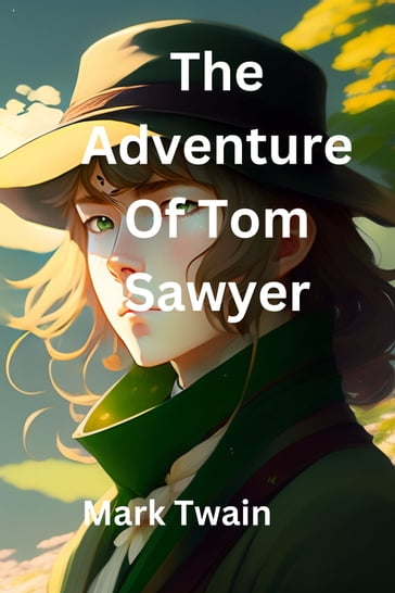 The Adventure Of Tom Sawyer - Twain Mark