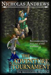 The Adventure Tournament