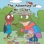 The Adventure of Mr. Icket