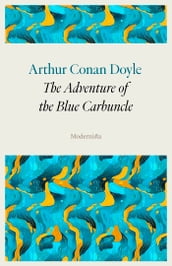 The Adventure of the Blue Carbuncle