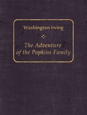 The Adventure of the Popkins Family