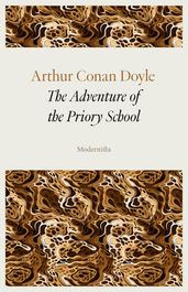 The Adventure of the Priory School