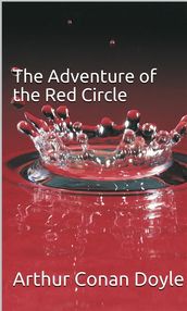 The Adventure of the Red Circle