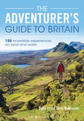 The Adventurer s Guide to Britain