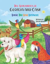 The Adventures Of Georgia and Cash