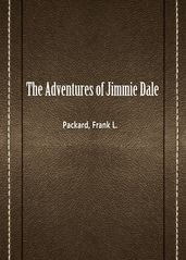 The Adventures Of Jimmie Dale