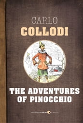 The Adventures Of Pinocchio