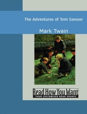 The Adventures Of Tom Sawyer