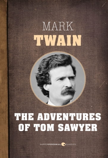 The Adventures Of Tom Sawyer - Twain Mark