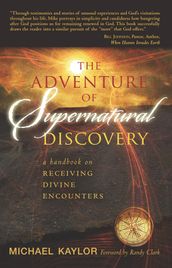 The Adventures in Supernatural Discovery