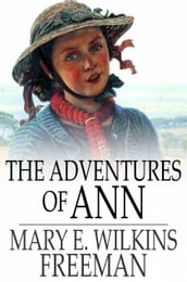 The Adventures of Ann