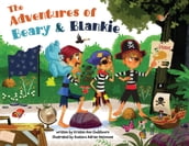 The Adventures of Beary & Blankie