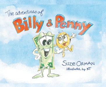 The Adventures of Billy and Penny - Suze Orman