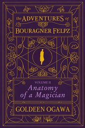 The Adventures of Bouragner Felpz, Volume II: Anatomy of a Magician