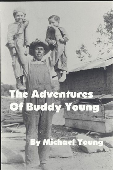 The Adventures of Buddy Young - Michael Young