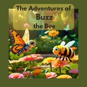 The Adventures of Buzz the Bee