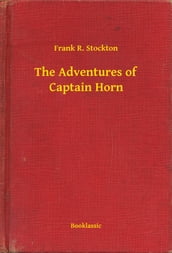 The Adventures of Captain Horn