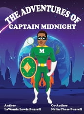 The Adventures of Captain Midnight