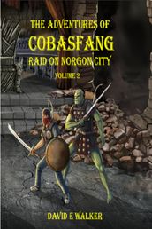 The Adventures of Cobasfang