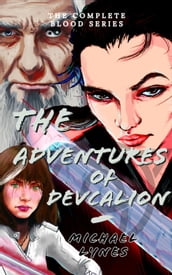 The Adventures of Devcalion