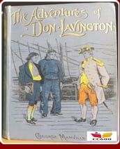 The Adventures of Don Lavington